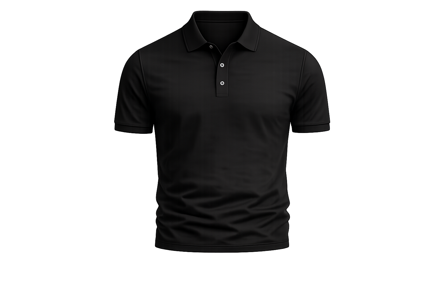 Luxemont Premium Polo Shirt
