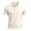 Luxemont Premium Polo Shirt
