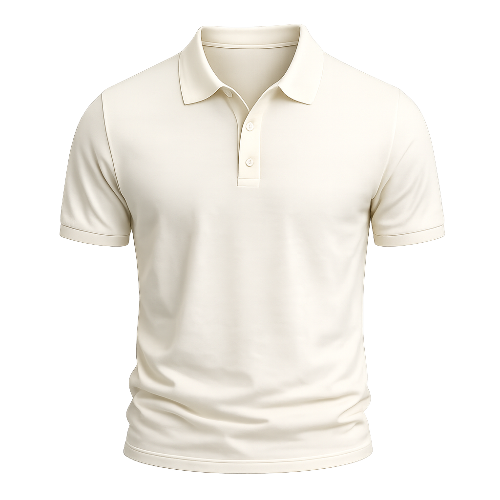 Luxemont Premium Polo Shirt