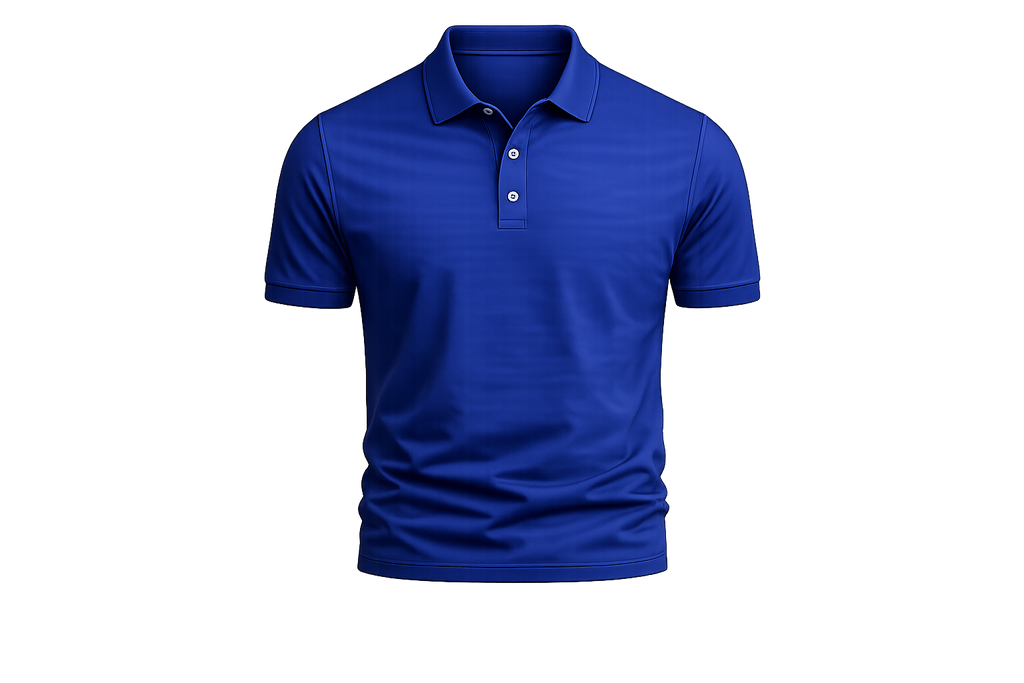 Luxemont Premium Polo Shirt