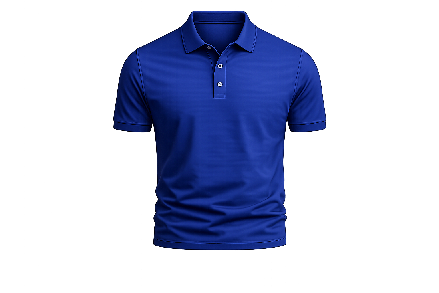 Luxemont Premium Polo Shirt