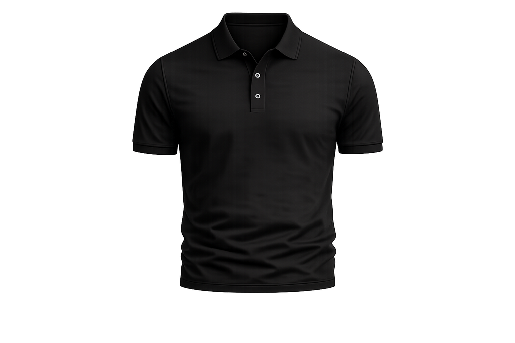 Luxemont Premium Polo Shirt