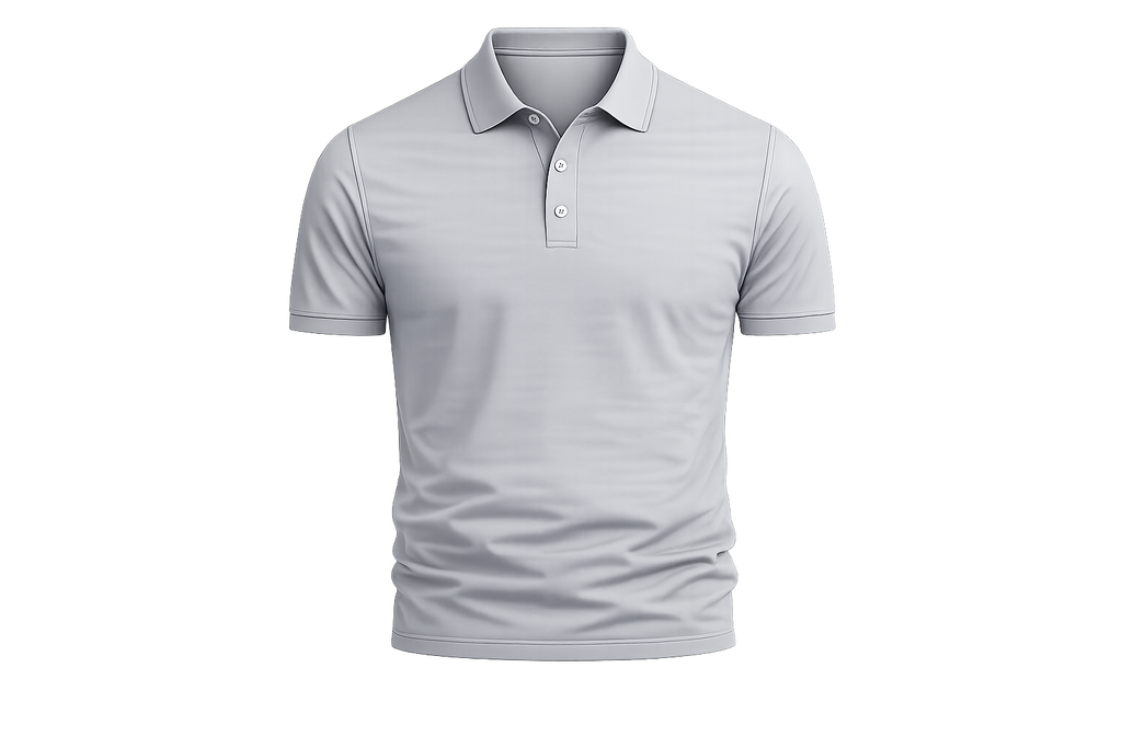Luxemont Premium Polo Shirt