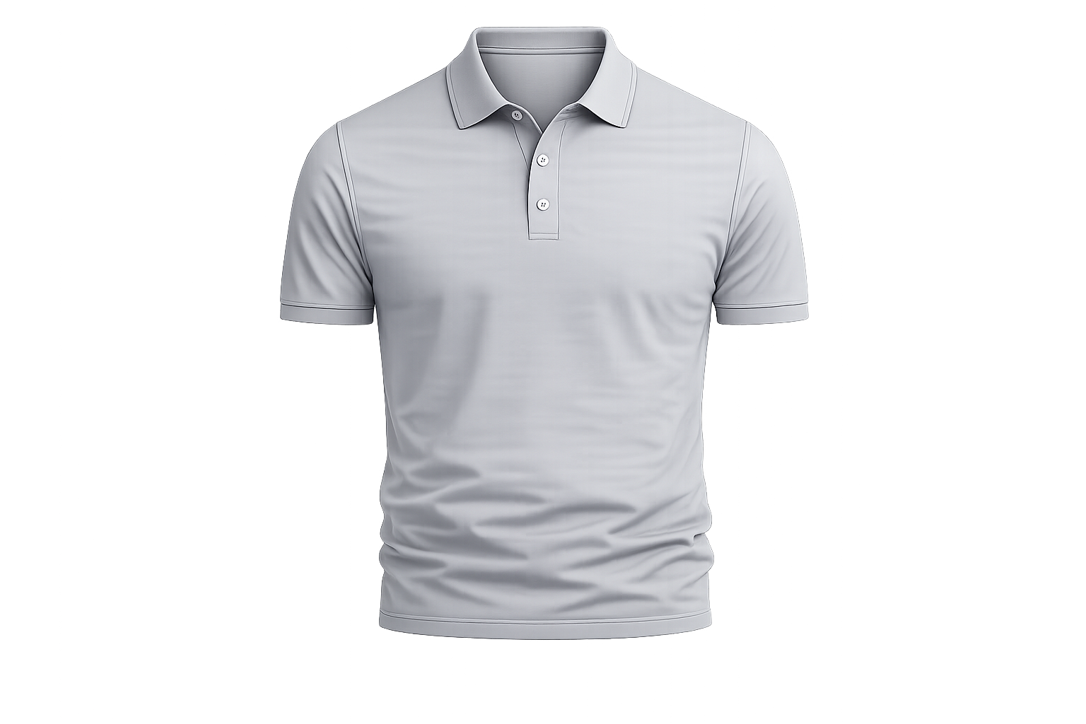Luxemont Premium Polo Shirt
