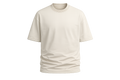 Luxemont Oversized Luxury Tee