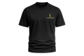 Luxemont Signature Embroidered Tee